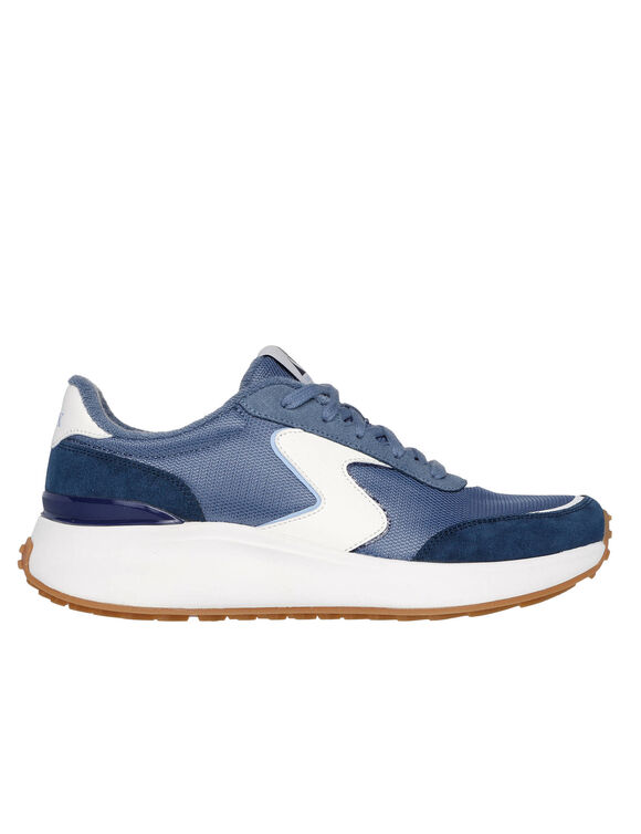 Sneakers BLVD (blauw)