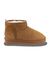 Boots fourrées CHAKIR (karamel)