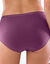 Maxislip met kant - set van 3  (fruitig)