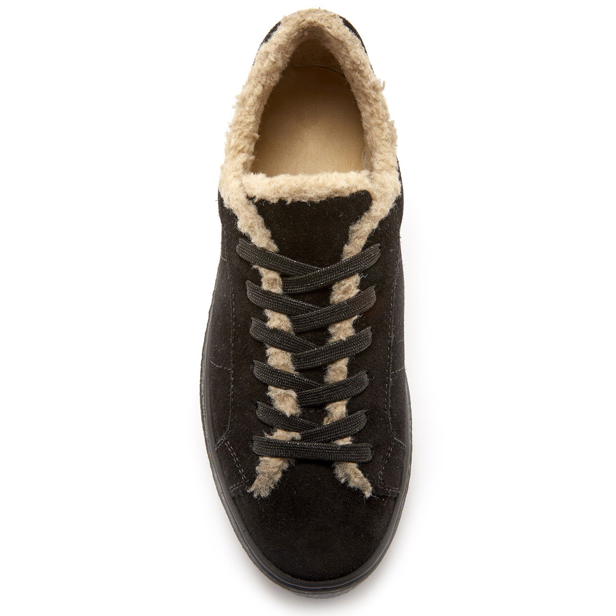 Gevoerde dames Vans sneakers | KLEDING.nl
