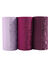Culotte super maxi dentelle - lot de 3 (fruit&eacute;)