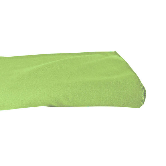 Collection bain microfibre (anis)