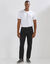 Jean coupe confort pour le ventre - L28 (black)