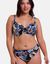 Haut de maillot de bain balconnet Fidji - avec armatures (noir)