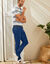 Jean coupe 5 poches extensible coton - entrej. 72 cm (stone)