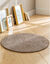 Tapis douceur et confort (sable)