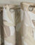 Verduisterend gordijn met plantenprint (naturel)