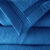 Couverture laine 1er prix 350 g/m² (bleu)
