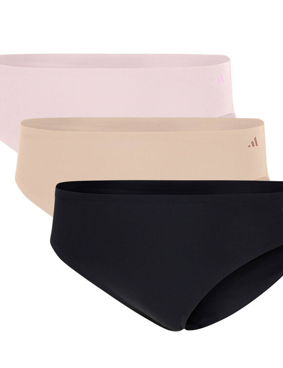 Slip sport extensible  - lot de 3 (neutre)