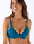  Soutien-gorge invisible forme push-up ZERO Feel Pure &ndash; sans armatures (bleu)