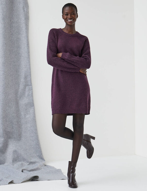 Robe pull (prune)