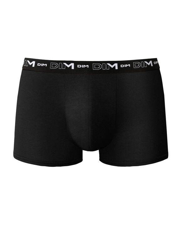 Boxer - lot de 3  (noir)