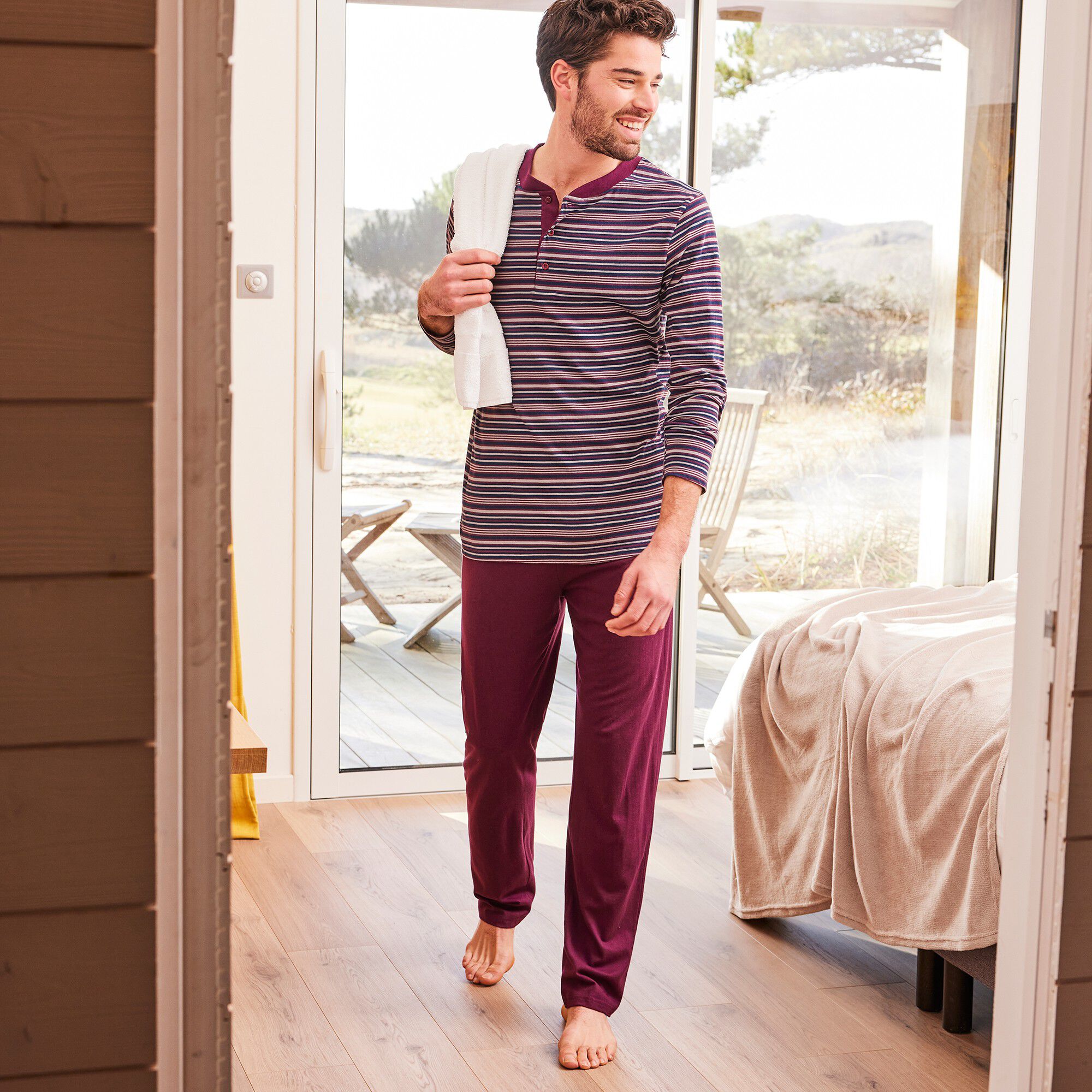 Pyjama blancheporte best sale