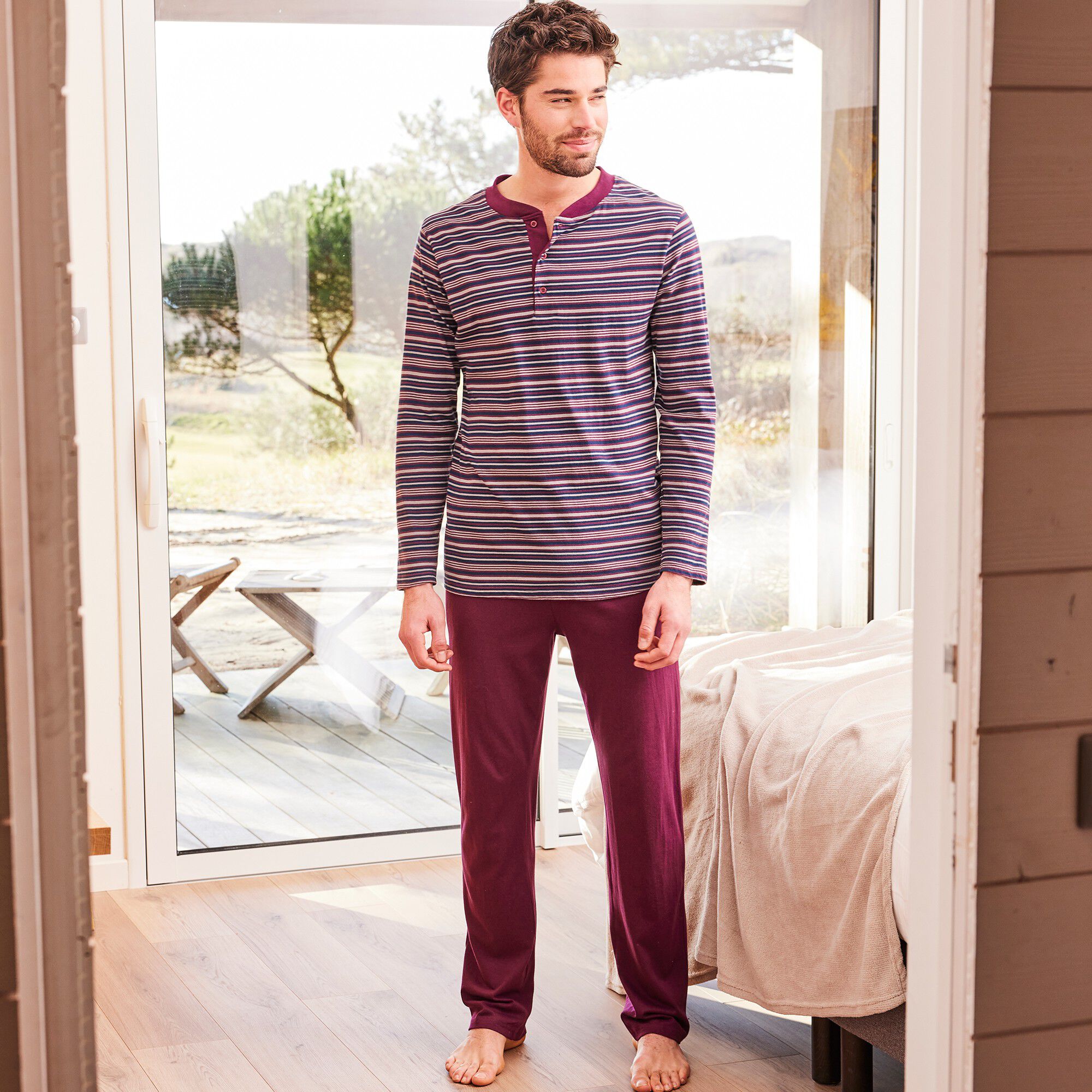 Pyjama blancheporte best sale
