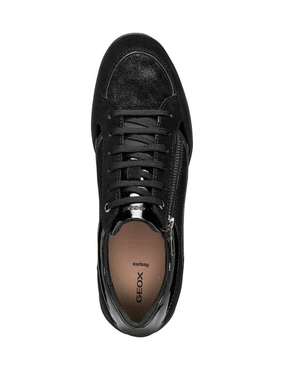 Sneakers Maryemy  (noir)
