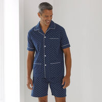 Pyjama in grote maten heren