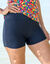 Effen zwemshort, Solaro (marine)