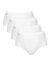 Maxislip Chic, set van 3 kopen + 1 GRATIS (1) (wit)