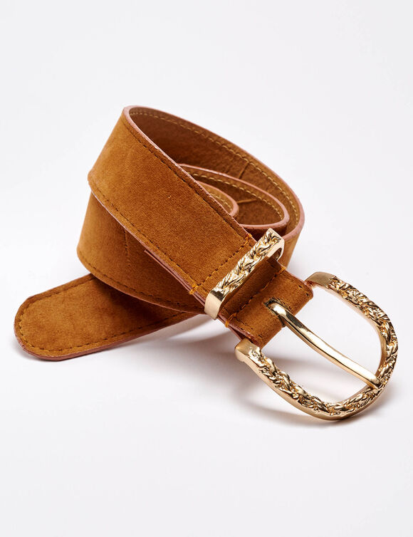 Riem met daimaspect(1) (karamel)