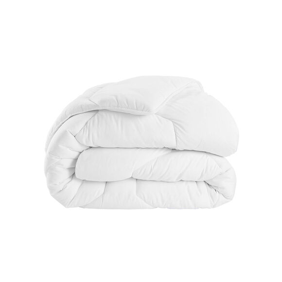 Couette Dodo&reg; thermor&eacute;gulante Suprelle Climat 300 g/m&sup2; (blanc)
