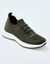 Lichte baskets in mesh (kaki)