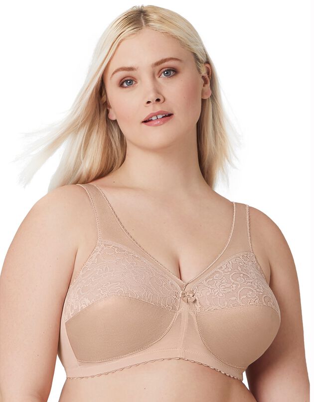 Soutien-gorge Magic Lift® - sans armatures (peau)