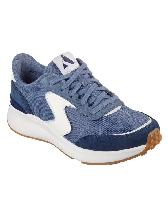 Sneakers BLVD (blauw)