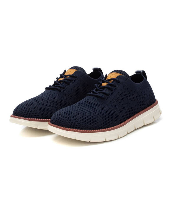 Derbies à lacets (marine)