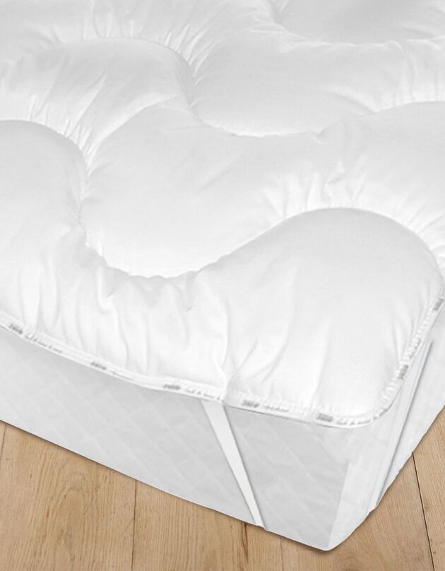 Topdekmatras Surconfort prestige 700g/m2 (wit)