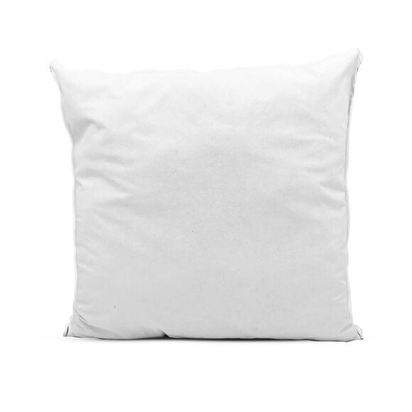 Oreiller moelleux relax (blanc)