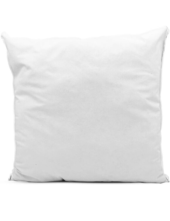 Oreiller moelleux relax (blanc)