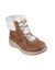 Boots ON THE GO GLACIAL ULTRA WONDERLAND (donkerbeige)