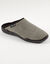 Mules homme Airplum®, semelles Airflex™ textile éponge (kaki)