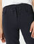 Pantalon jogging, molleton gratté (marine) Pantalon jogging, molleton gratté (marine)