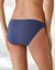 Katoenen slip met hartjesprint - set van 4 (blauw / marine) Katoenen slip met hartjesprint - set van 4 (blauw / marine)