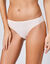 Culotte forme taï en coton extensible uni – lot de 10  (vifs)