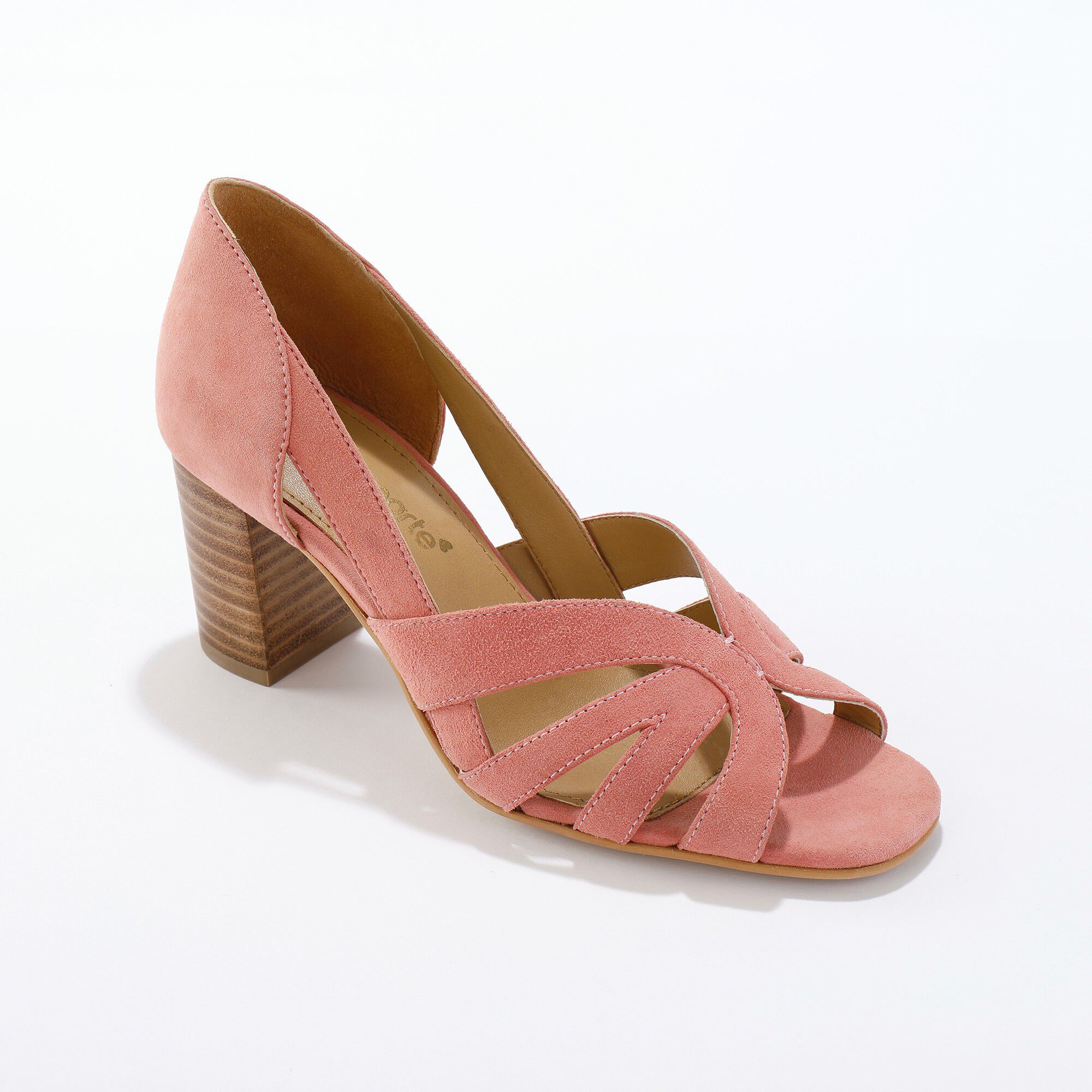 Sandalen Comfort Dames \u0026 Teensandalen Speciaal Gevoelige Voeten |  Blancheporte
