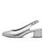 Comfortabele pumps Tamaris® (zilverkleurig)