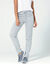 Joggingbroek (chiné grijs)