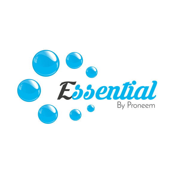 Sous-taie &eacute;ponge imperm&eacute;able anti-acariens Essential&reg; (blanc)