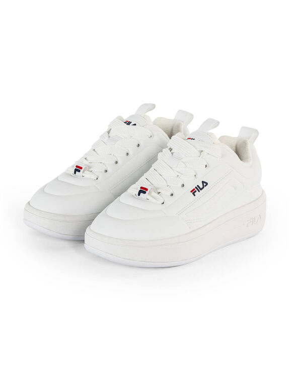 Sneakers SUPERBUBBLE van FILA® (wit)