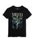 T-shirt Nirvana (noir)