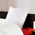 Temperatuurregulerend hoofdkussen Outlast®, zacht comfort (wit)