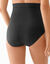 Corrigerende gaineslip "slimmers" (zwart)