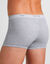 Shorty Basic Freefit X-Move (chiné grijs) Shorty Basic Freefit X-Move (chiné grijs)