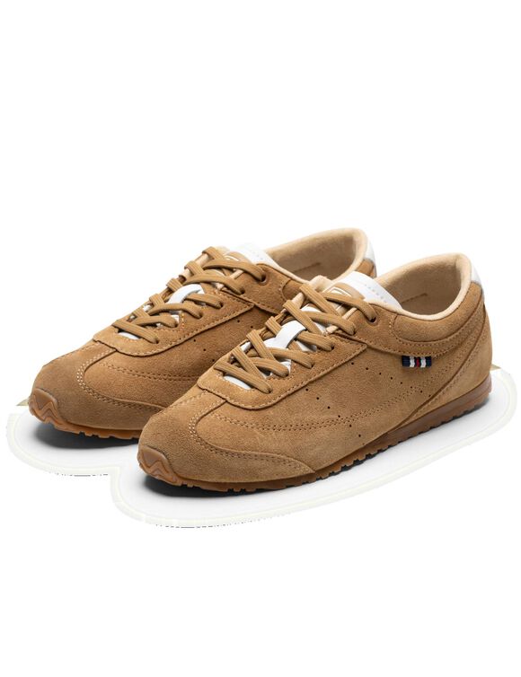 ACEGRITT FILA&reg; sneakers (karamel)
