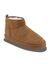 Boots fourrées CHAKIR (karamel)