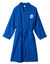 Badjas OM&reg;, volwassenen (blauw)