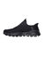 GLIDE STEP NOXUS sneakers die je gemakkelijk aantrekt (zwart)