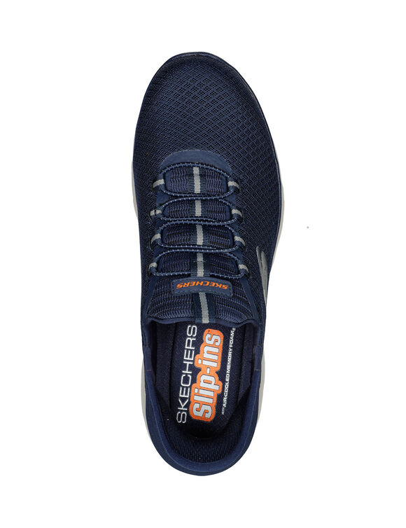 Makkelijk aan te trekken sneakers Slip-ins - Summits (marine)